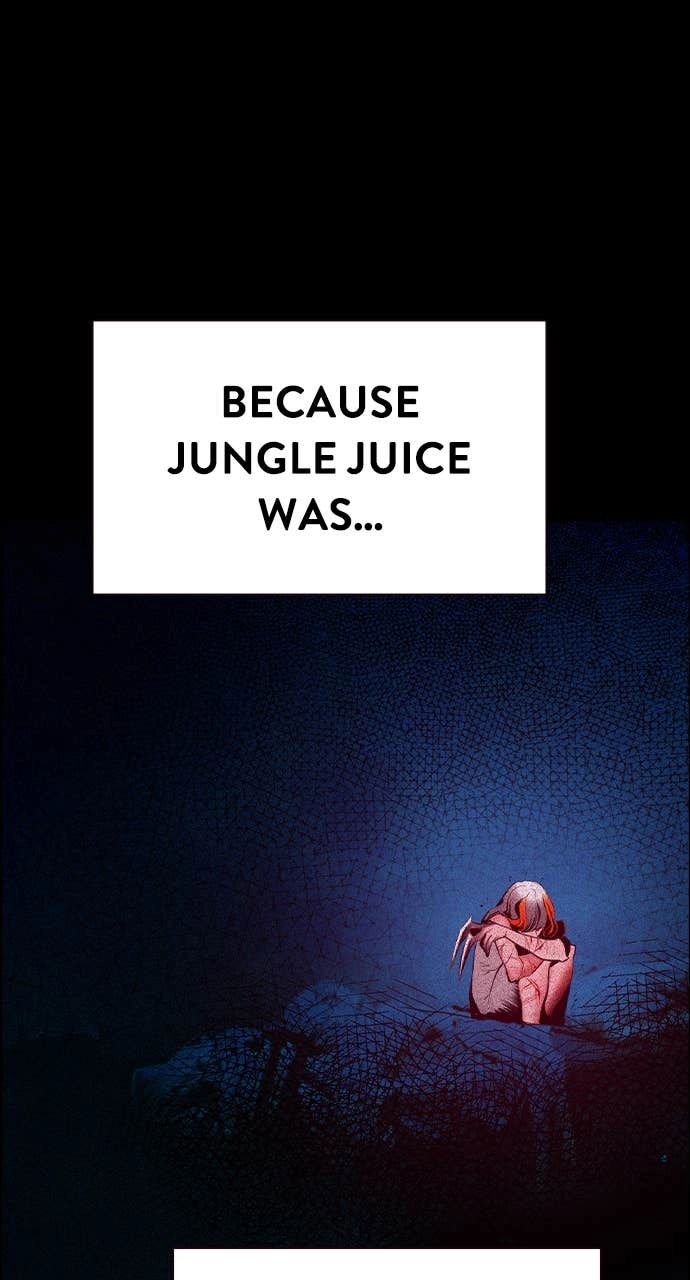 Jungle Juice Chapter 172 - Page 123