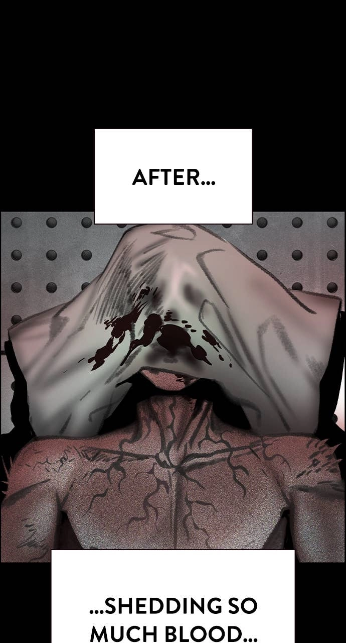 Jungle Juice Chapter 172 - Page 127