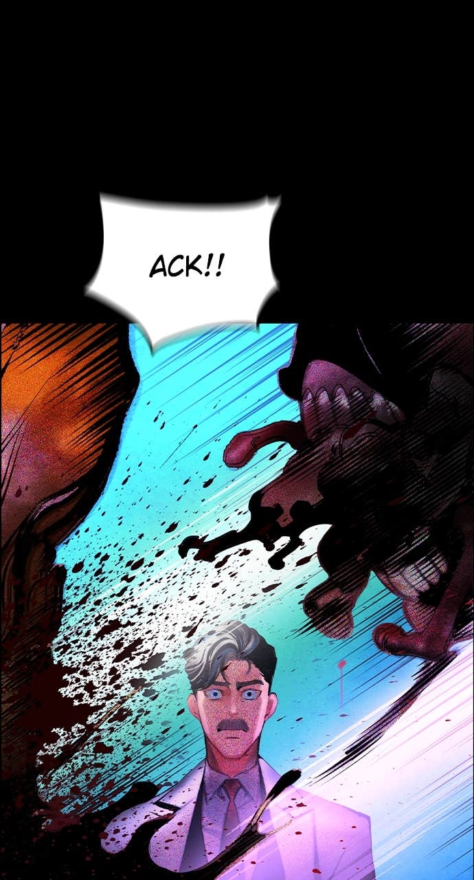 Jungle Juice Chapter 172 - Page 134