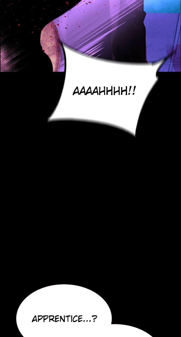 Jungle Juice Chapter 172 - Page 135