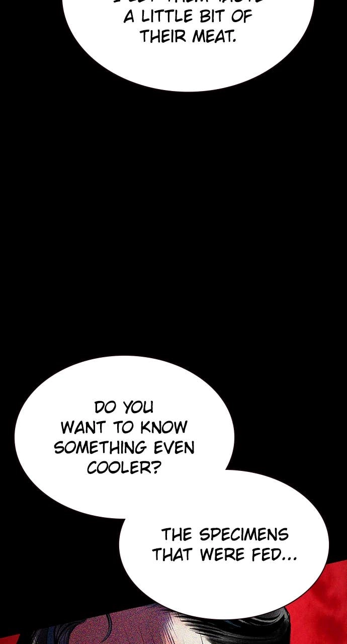 Jungle Juice Chapter 172 - Page 139