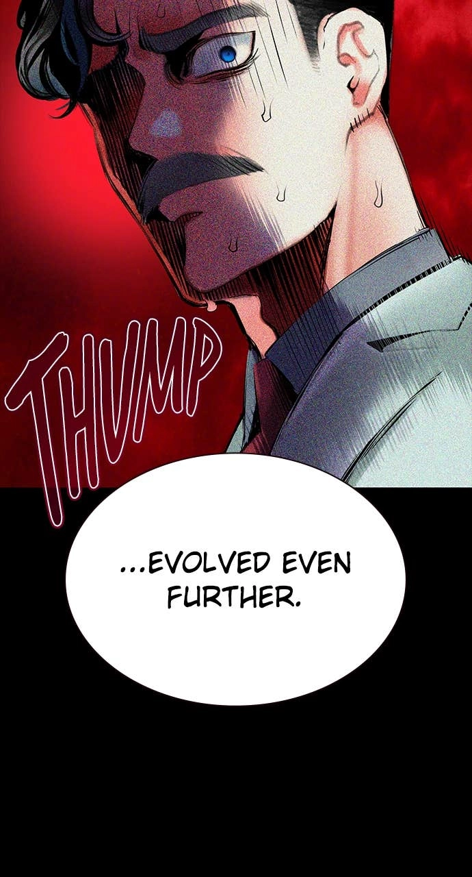Jungle Juice Chapter 172 - Page 140