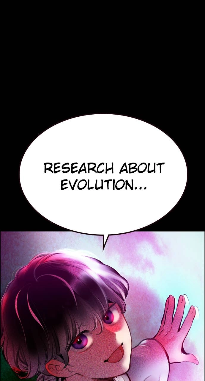 Jungle Juice Chapter 172 - Page 141