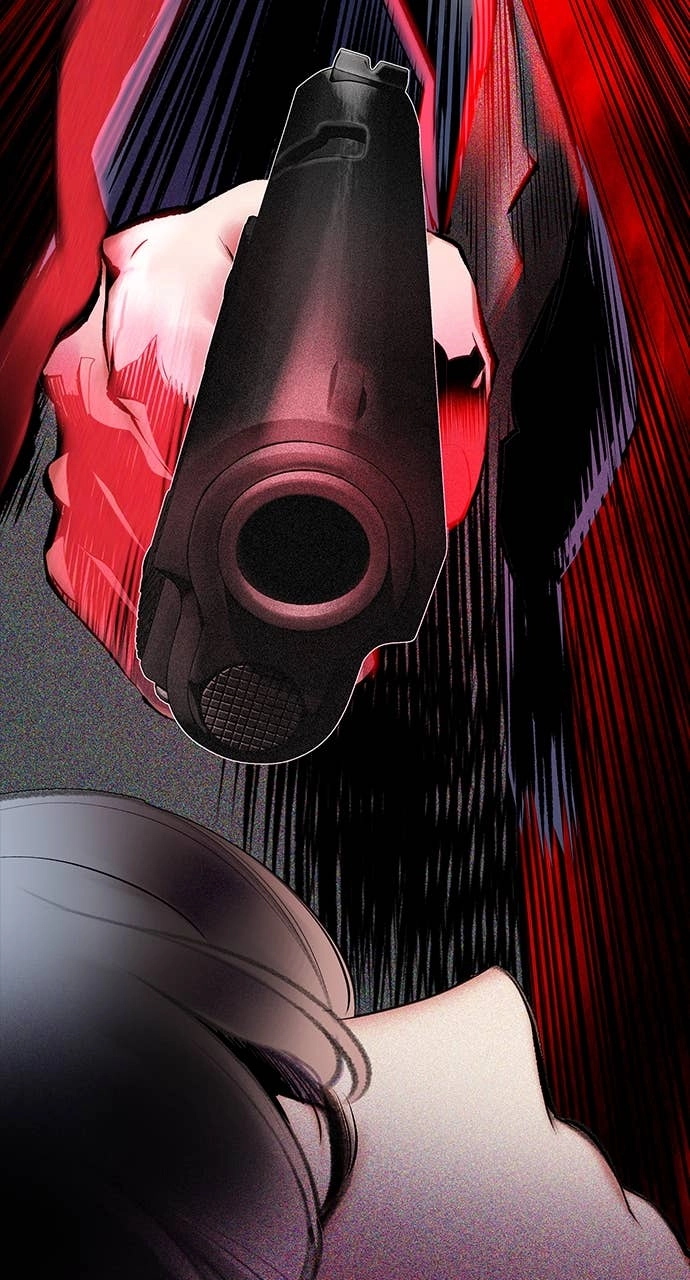 Jungle Juice Chapter 172 - Page 149
