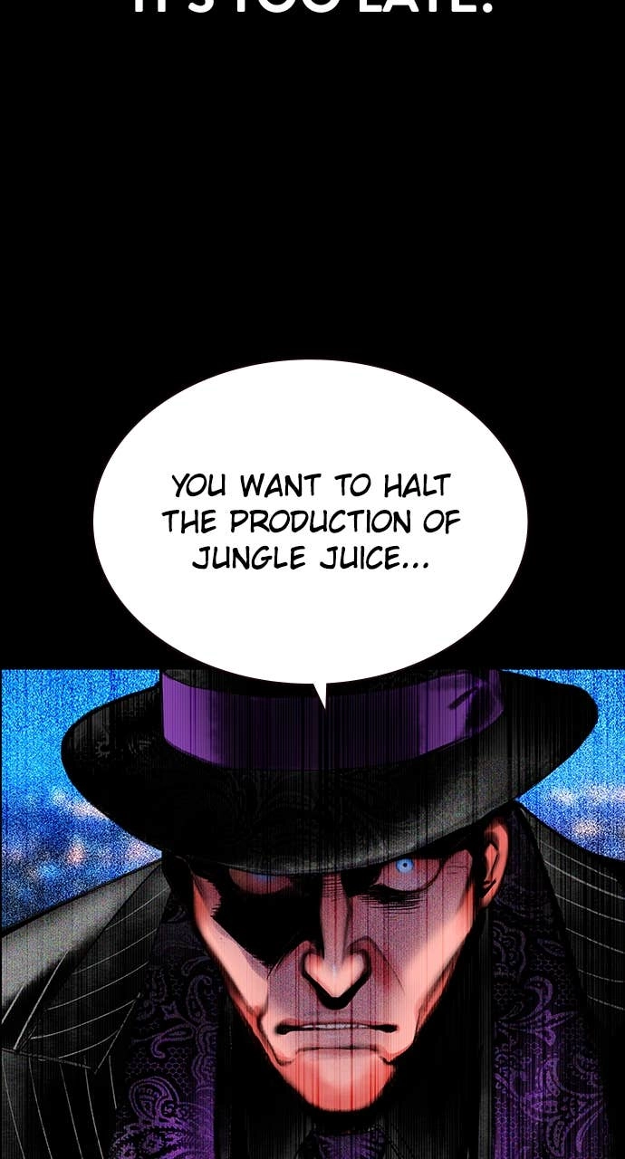 Jungle Juice Chapter 173 - Page 11