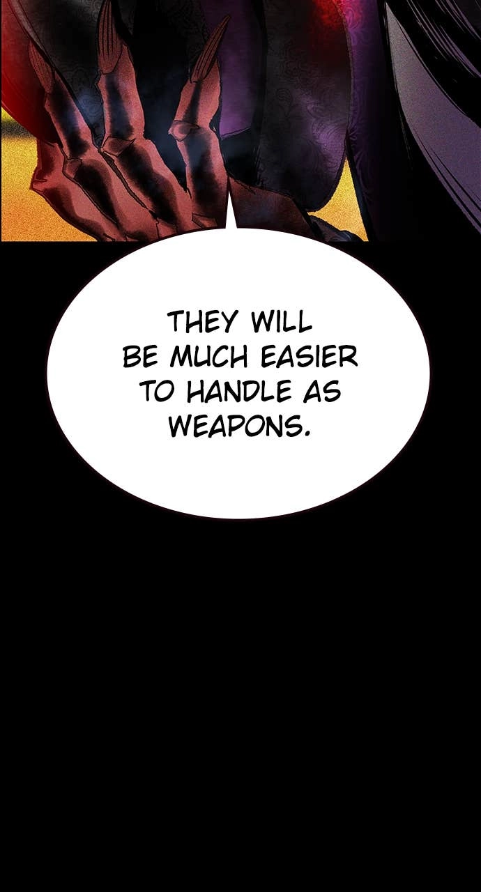Jungle Juice Chapter 173 - Page 19