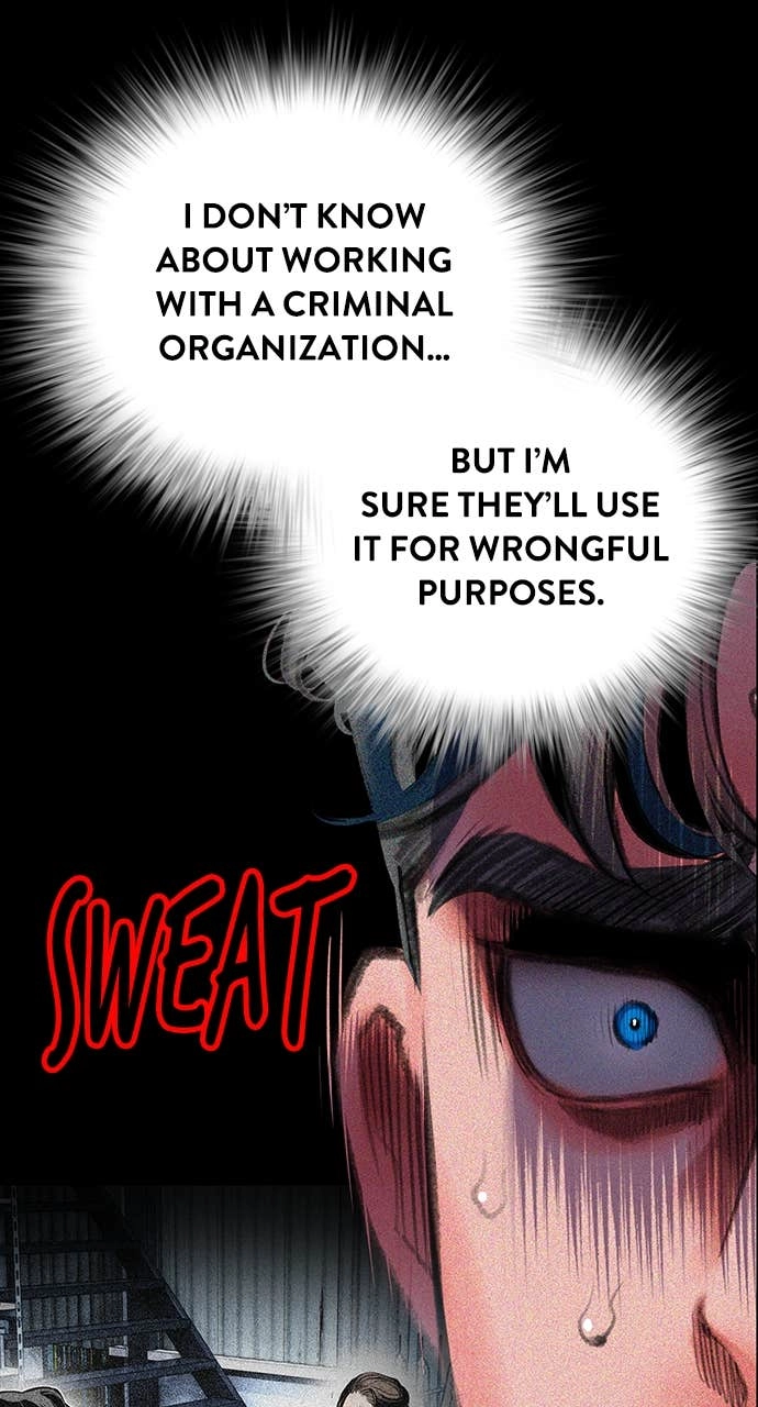 Jungle Juice Chapter 173 - Page 20