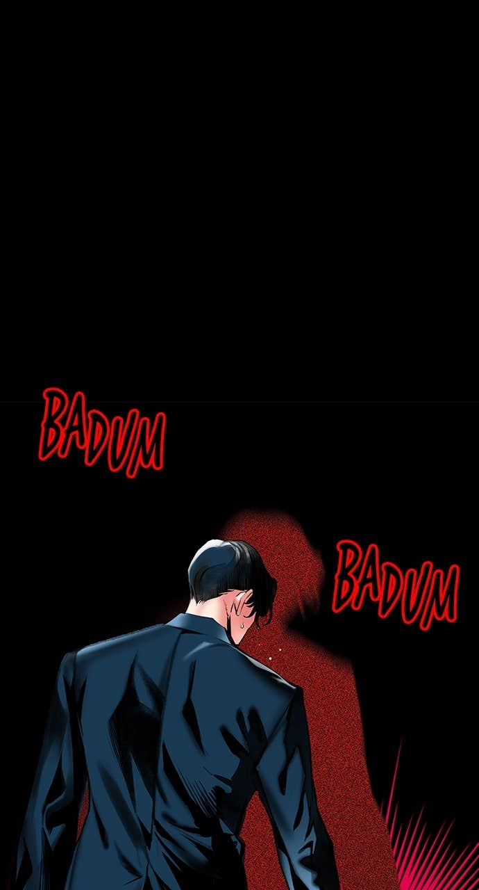 Jungle Juice Chapter 173 - Page 28