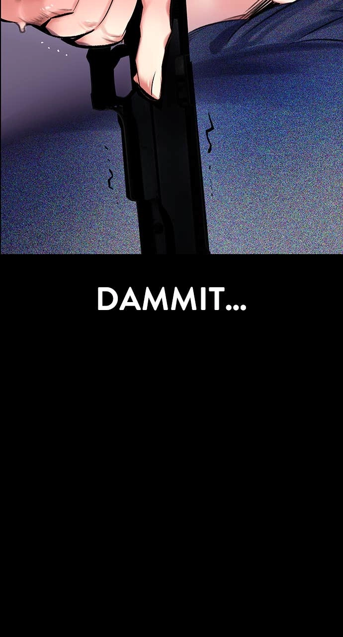 Jungle Juice Chapter 173 - Page 36
