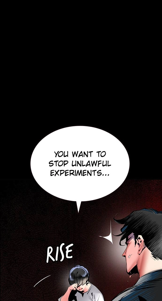 Jungle Juice Chapter 173 - Page 39