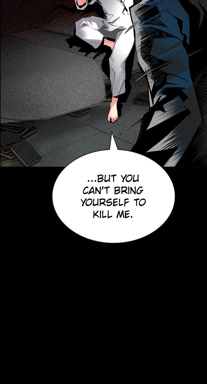 Jungle Juice Chapter 173 - Page 40