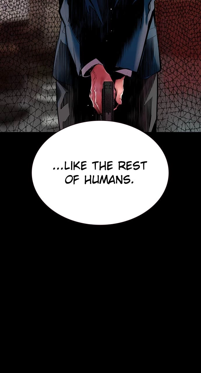 Jungle Juice Chapter 173 - Page 43