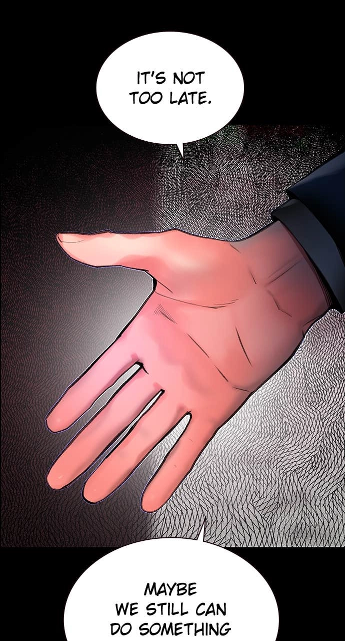 Jungle Juice Chapter 173 - Page 49