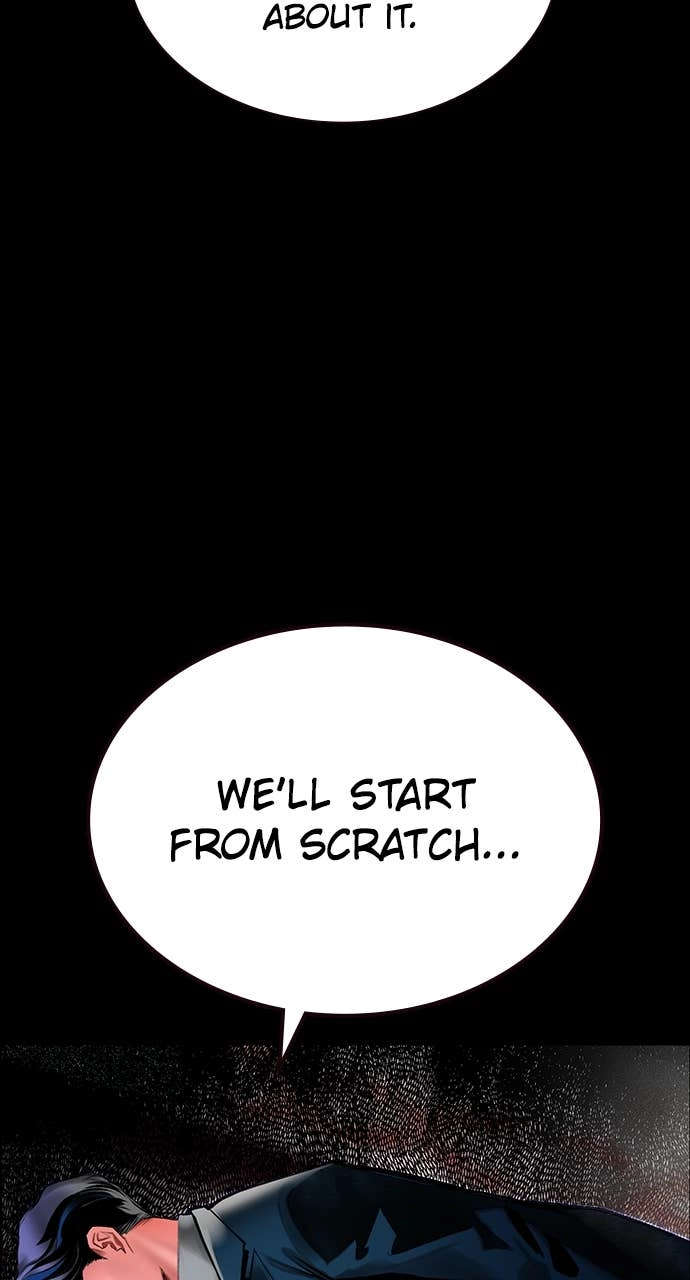 Jungle Juice Chapter 173 - Page 50