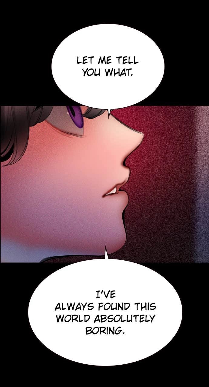 Jungle Juice Chapter 173 - Page 54