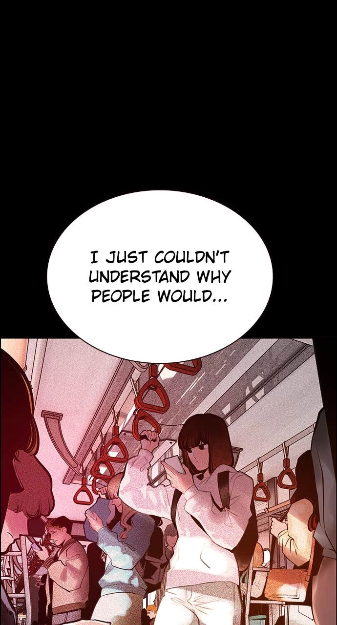 Jungle Juice Chapter 173 - Page 55