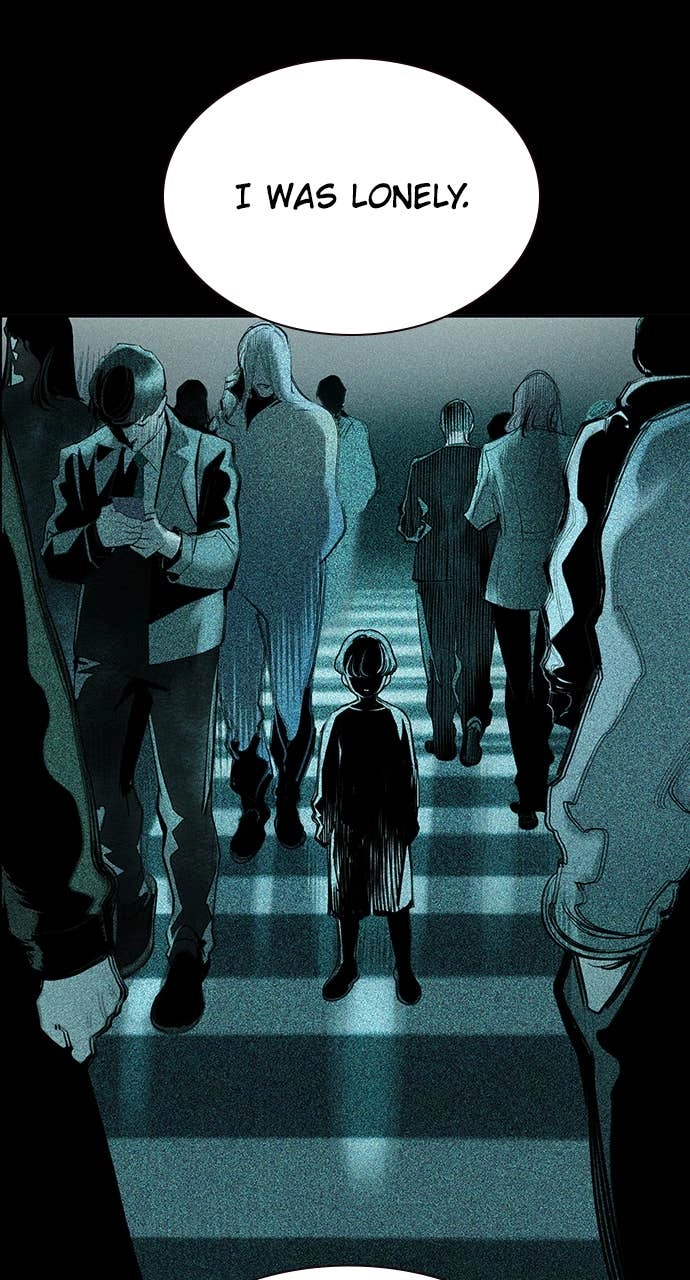 Jungle Juice Chapter 173 - Page 59