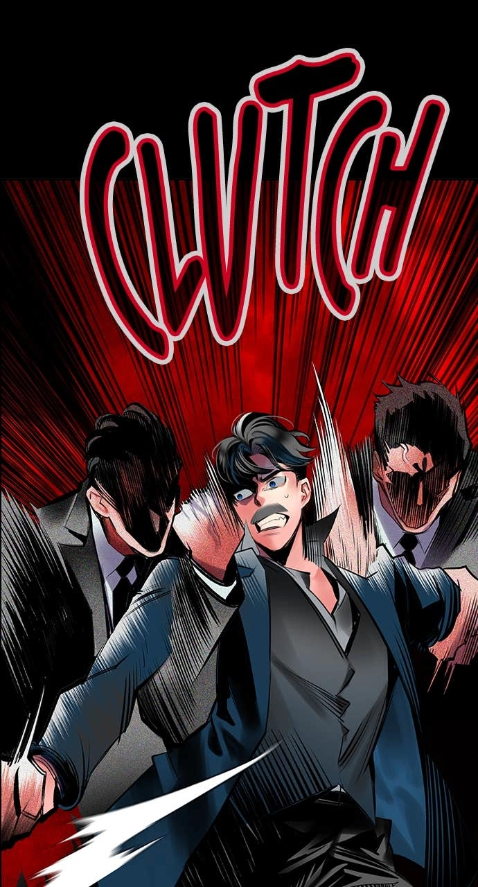 Jungle Juice Chapter 173 - Page 78