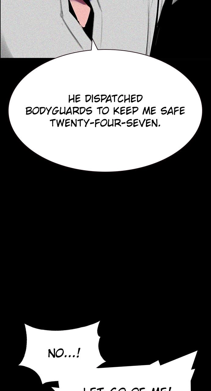 Jungle Juice Chapter 173 - Page 81