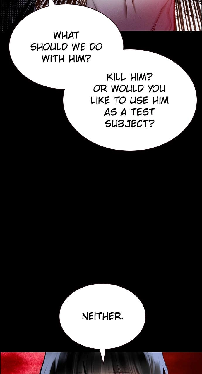Jungle Juice Chapter 173 - Page 83