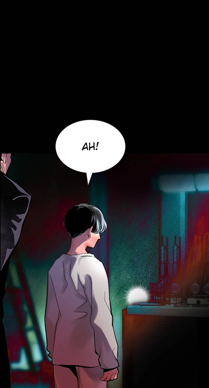 Jungle Juice Chapter 173 - Page 88