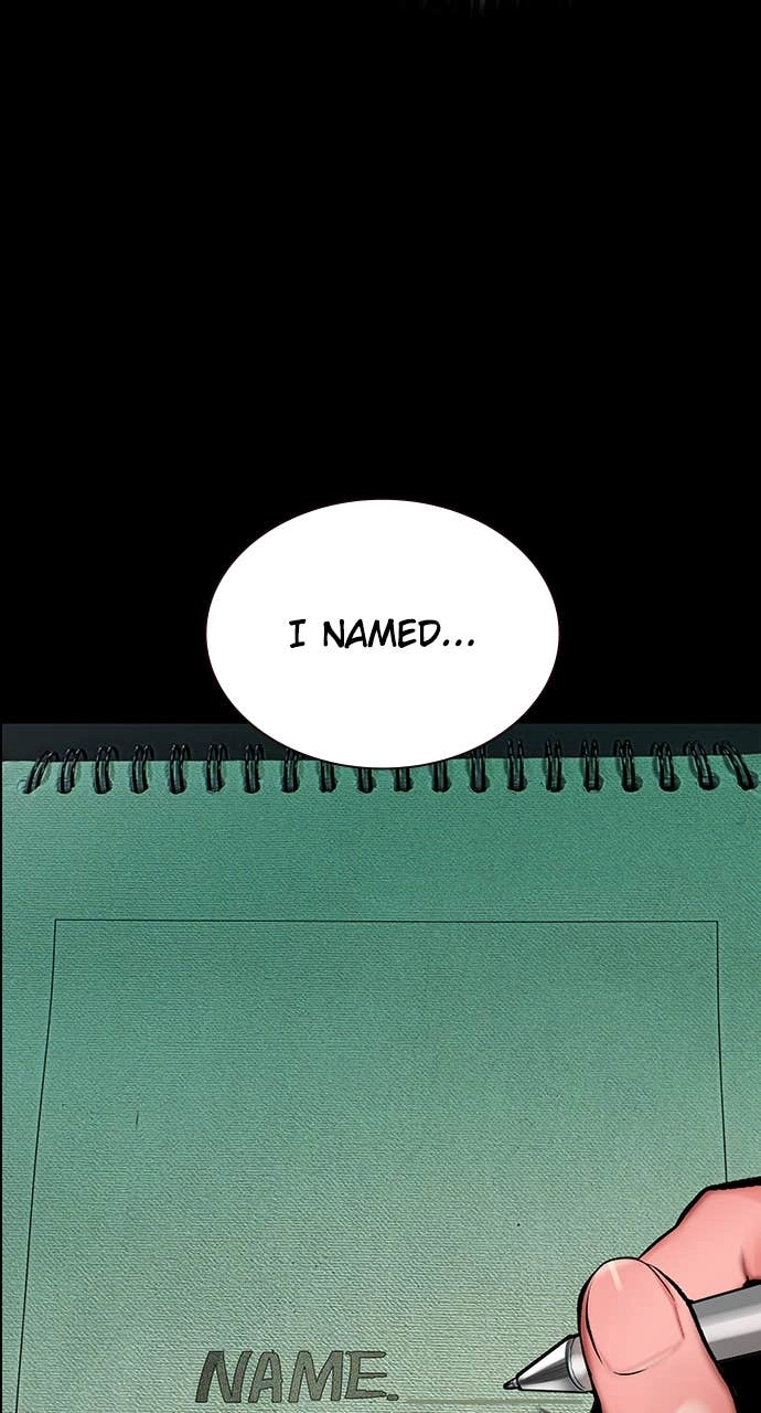 Jungle Juice Chapter 173 - Page 91