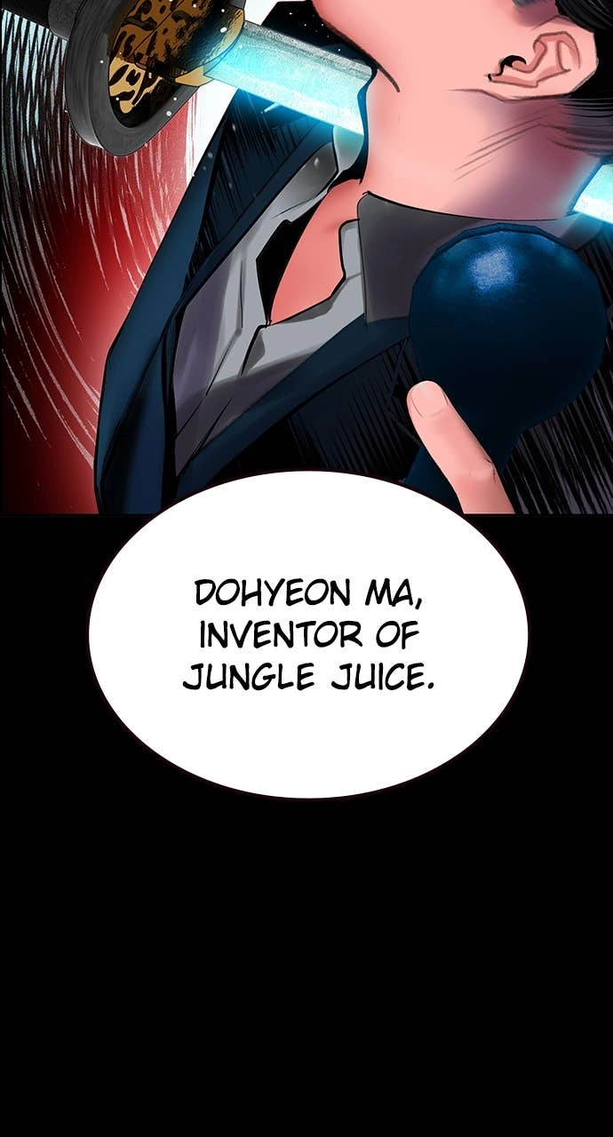 Jungle Juice Chapter 173 - Page 104