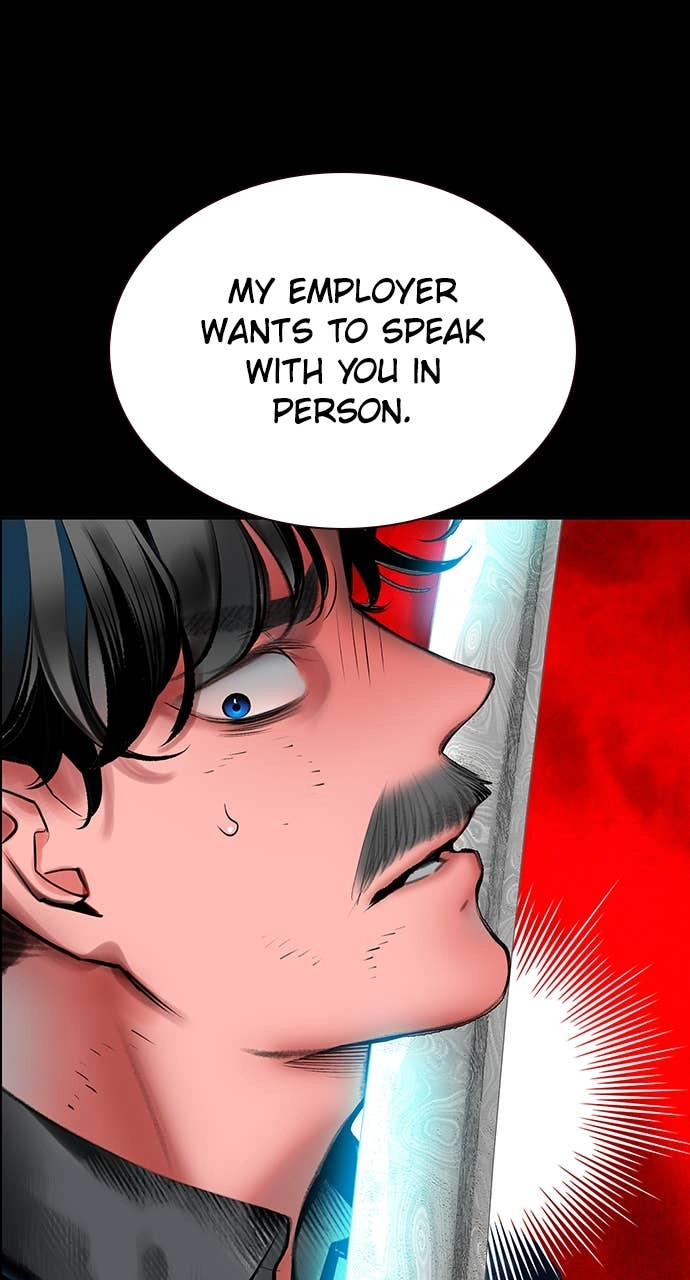 Jungle Juice Chapter 173 - Page 105