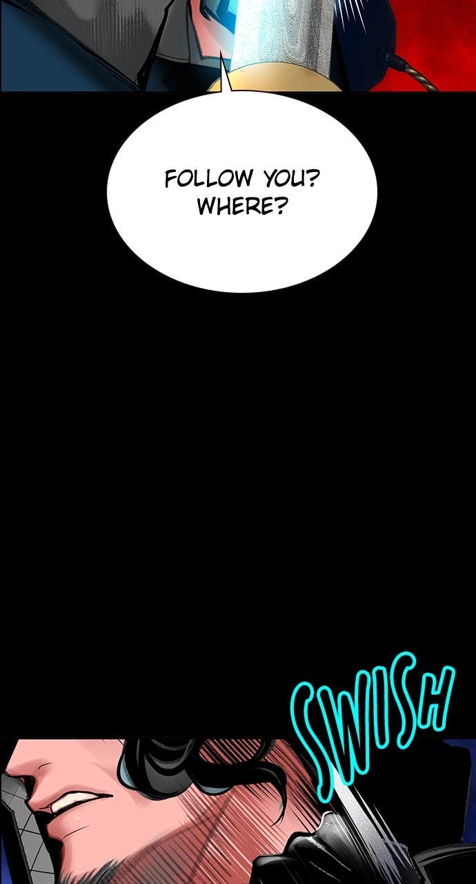 Jungle Juice Chapter 173 - Page 106