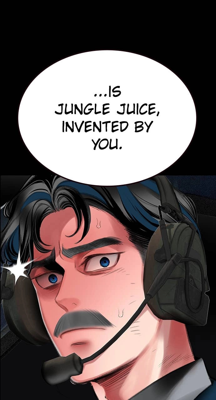 Jungle Juice Chapter 173 - Page 120