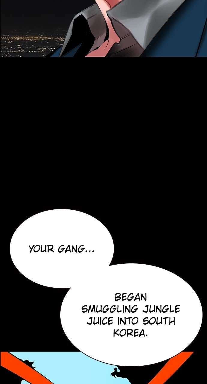 Jungle Juice Chapter 173 - Page 121