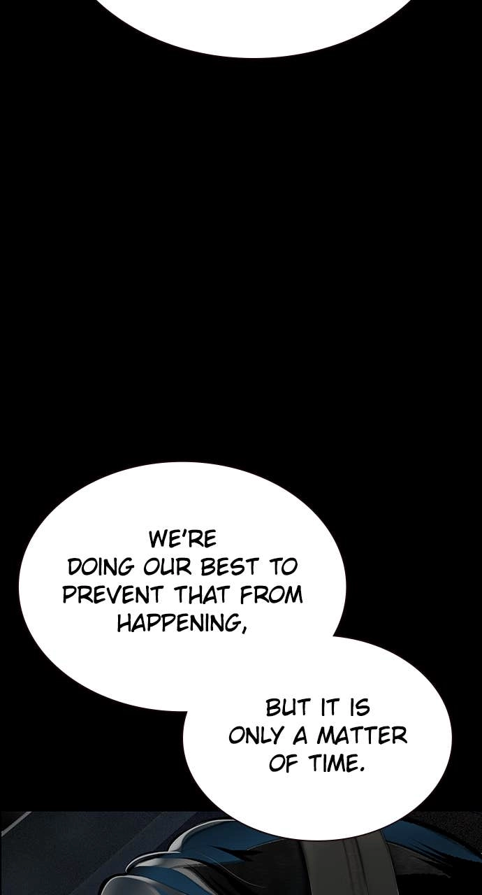 Jungle Juice Chapter 173 - Page 123