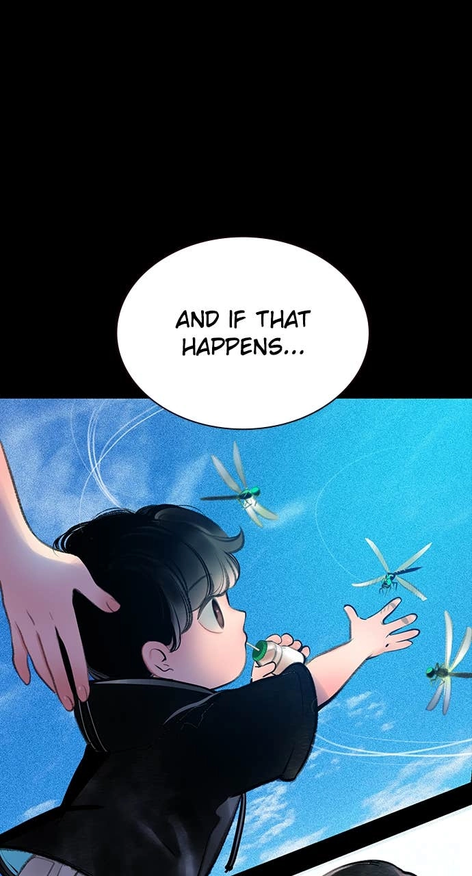 Jungle Juice Chapter 173 - Page 125