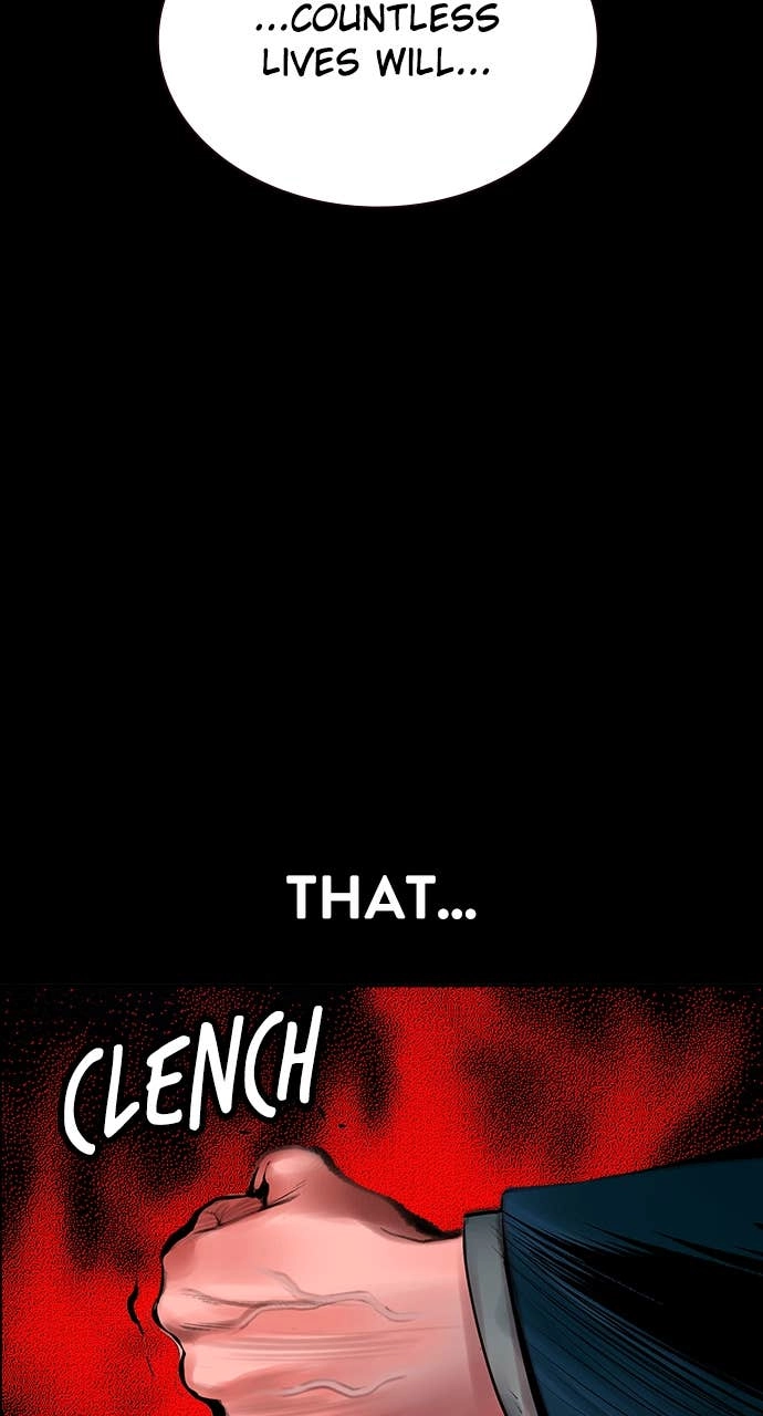 Jungle Juice Chapter 173 - Page 128