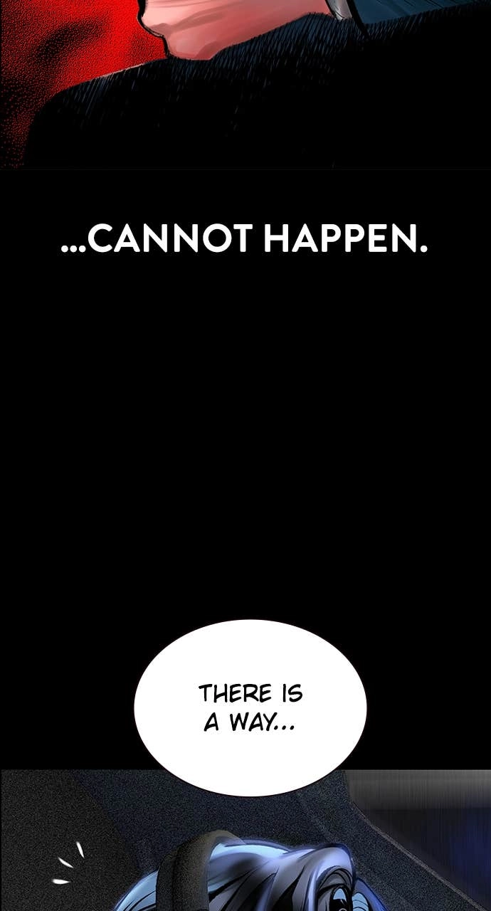 Jungle Juice Chapter 173 - Page 129