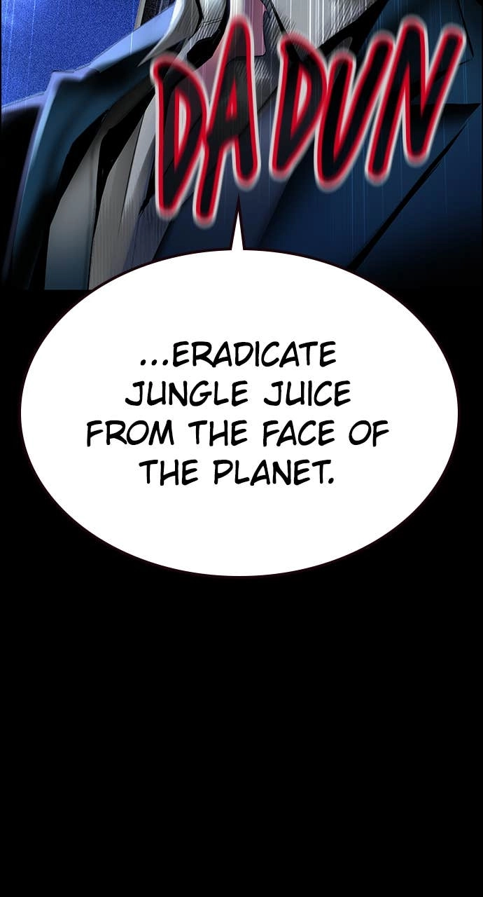 Jungle Juice Chapter 173 - Page 132