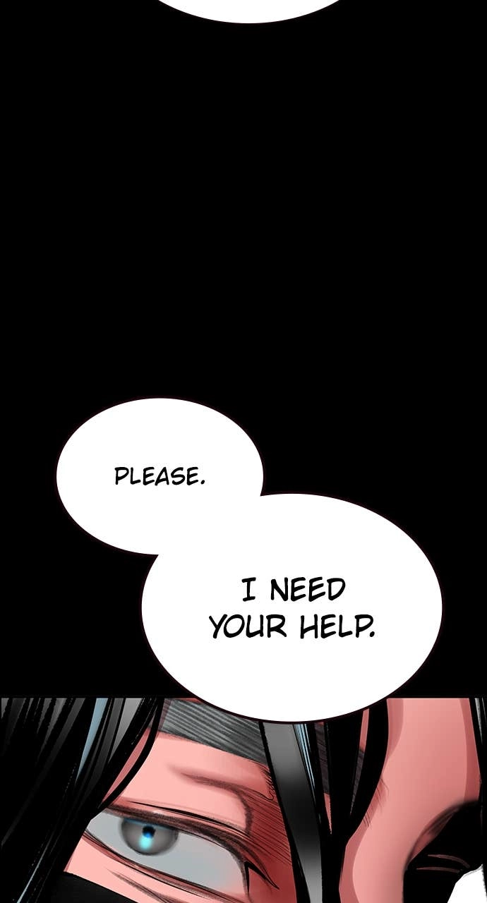 Jungle Juice Chapter 173 - Page 134
