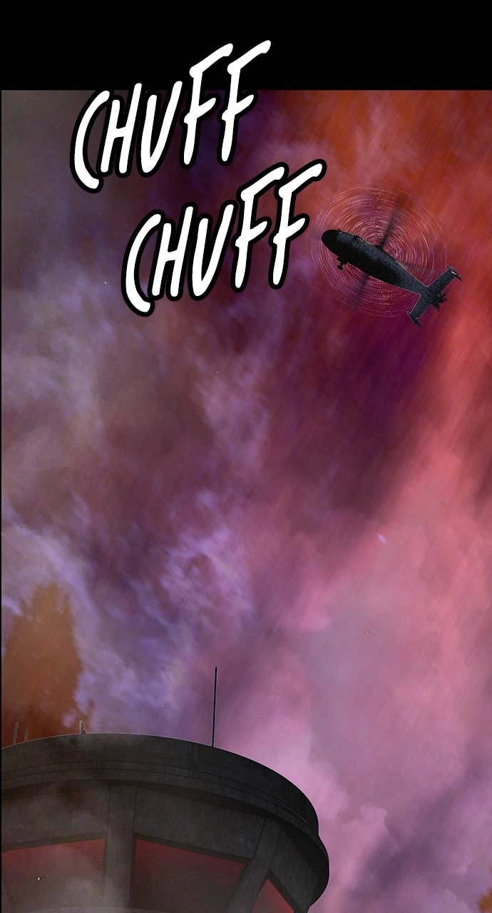 Jungle Juice Chapter 173 - Page 138