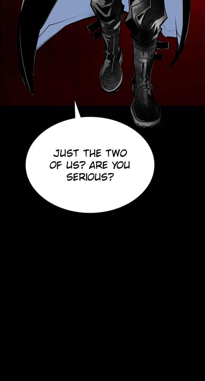 Jungle Juice Chapter 173 - Page 141