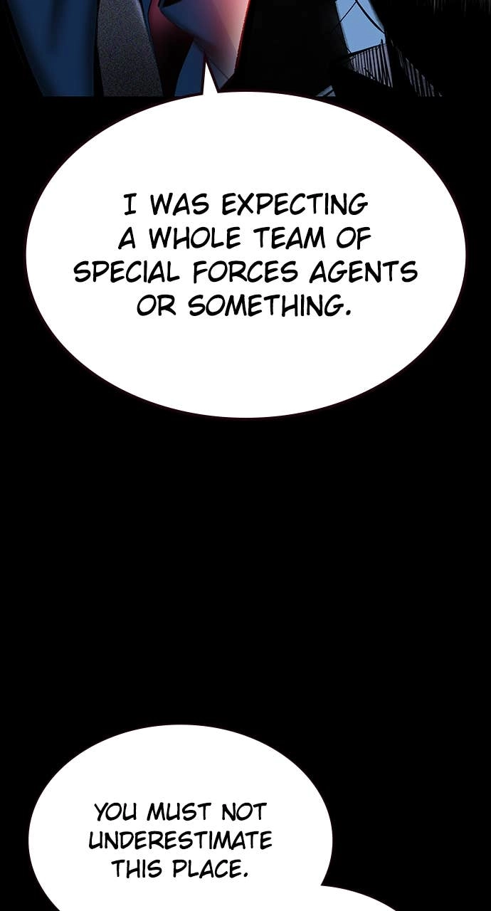 Jungle Juice Chapter 173 - Page 143