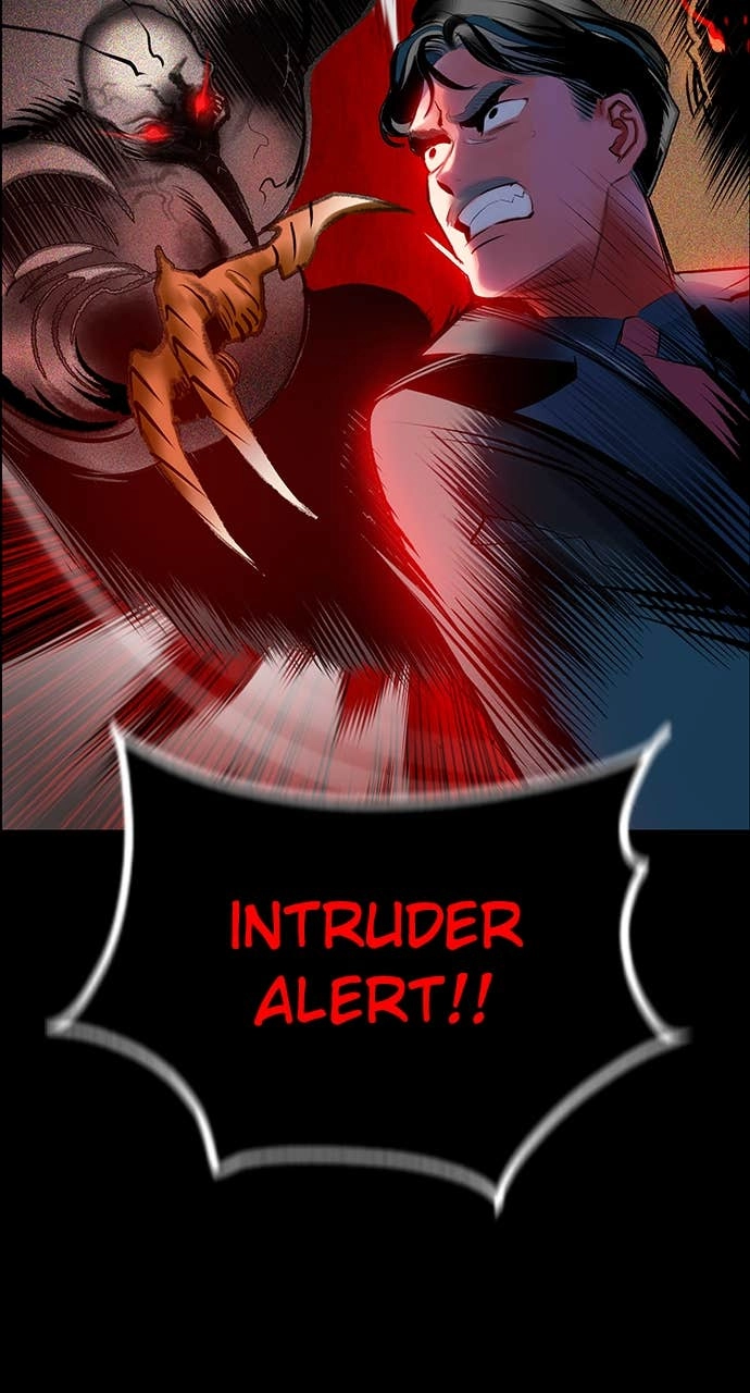 Jungle Juice Chapter 173 - Page 148