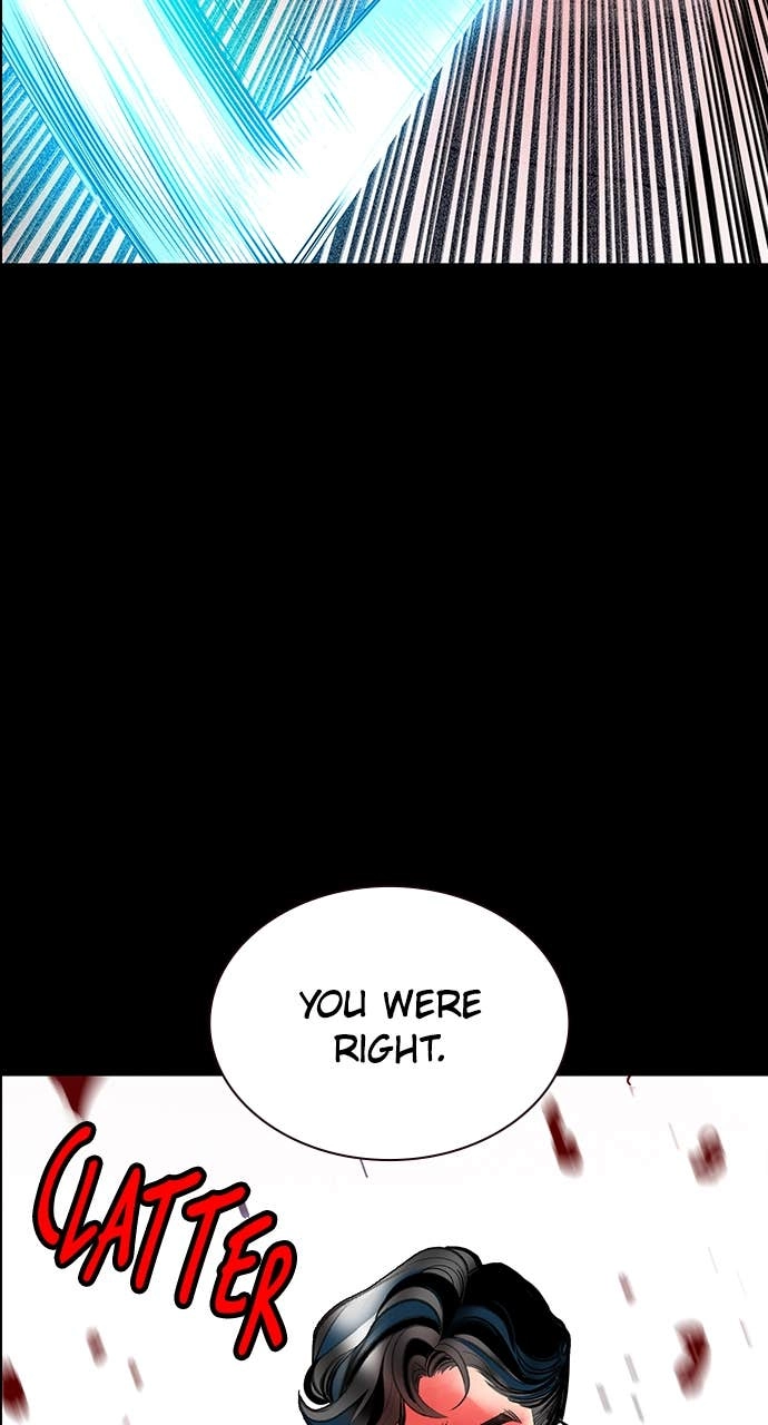 Jungle Juice Chapter 173 - Page 151