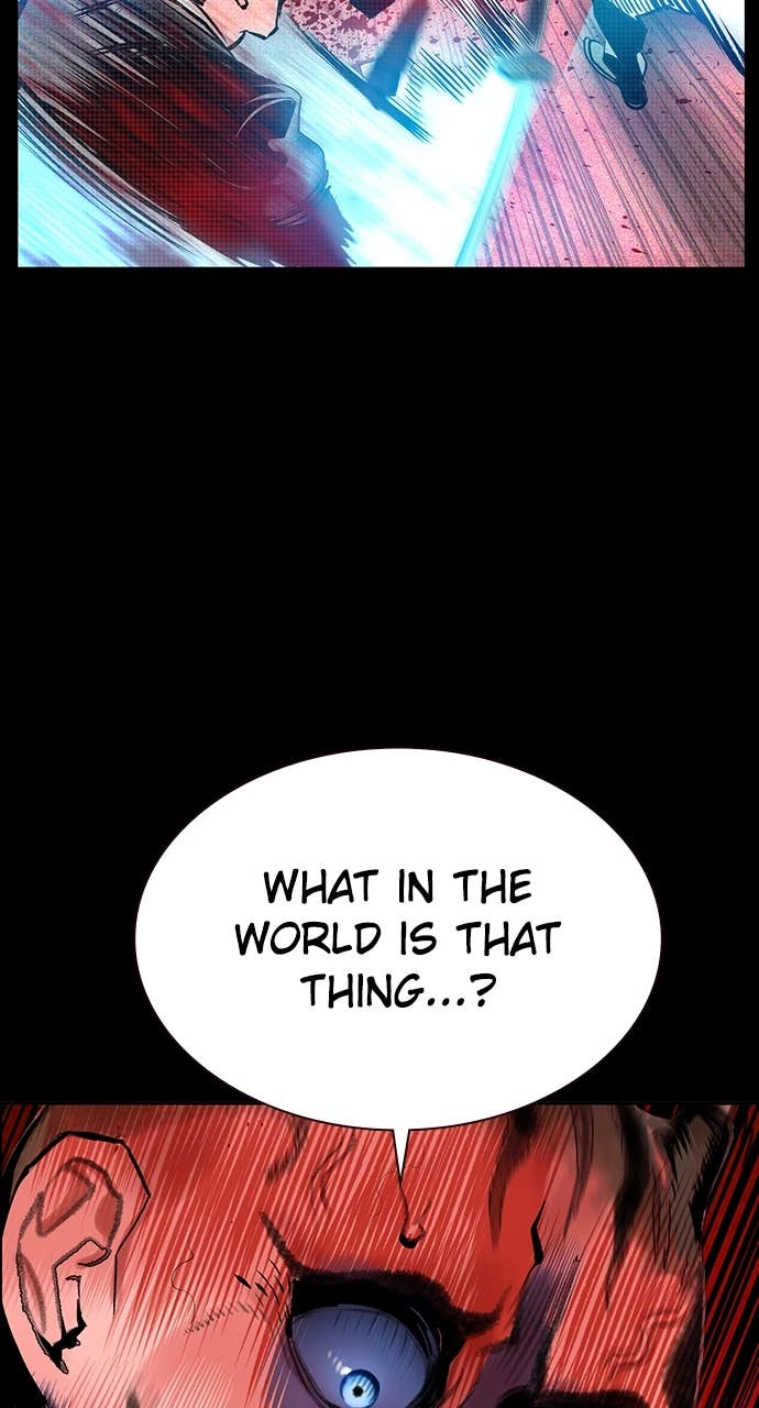 Jungle Juice Chapter 174 - Page 5