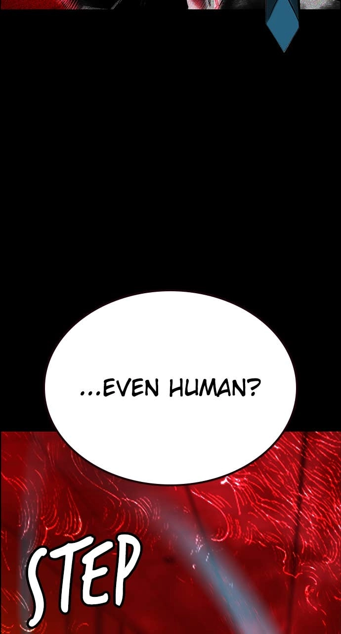Jungle Juice Chapter 174 - Page 8