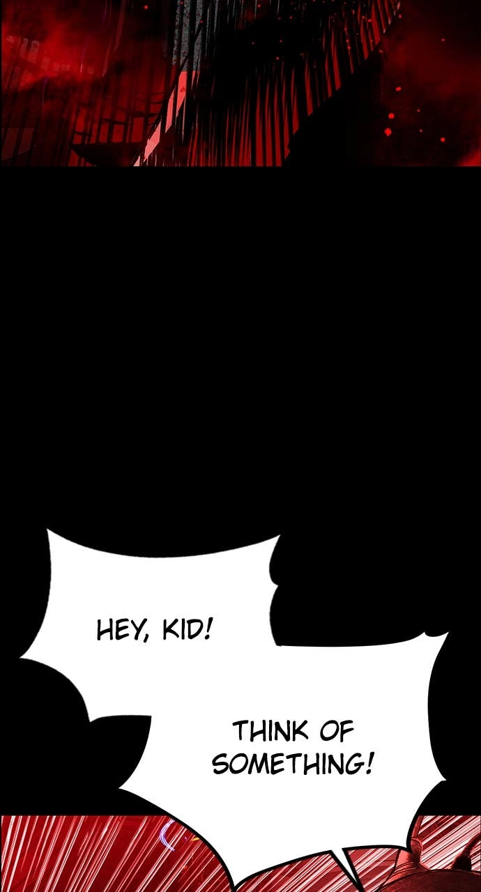 Jungle Juice Chapter 174 - Page 10