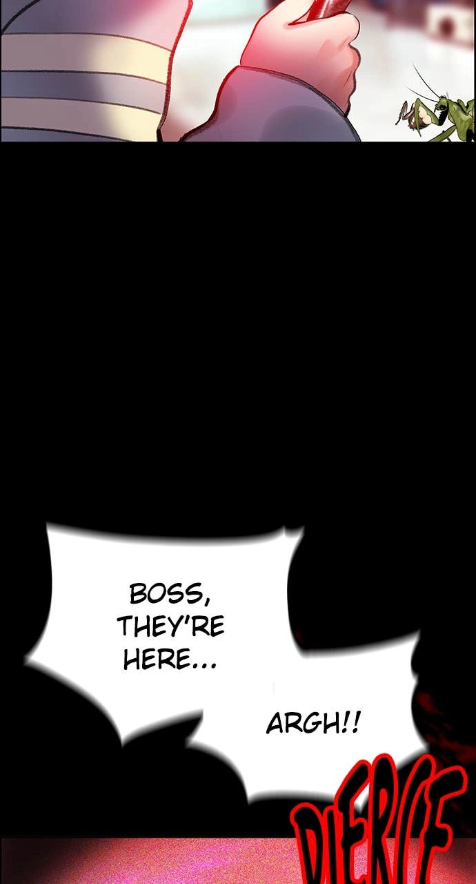 Jungle Juice Chapter 174 - Page 13
