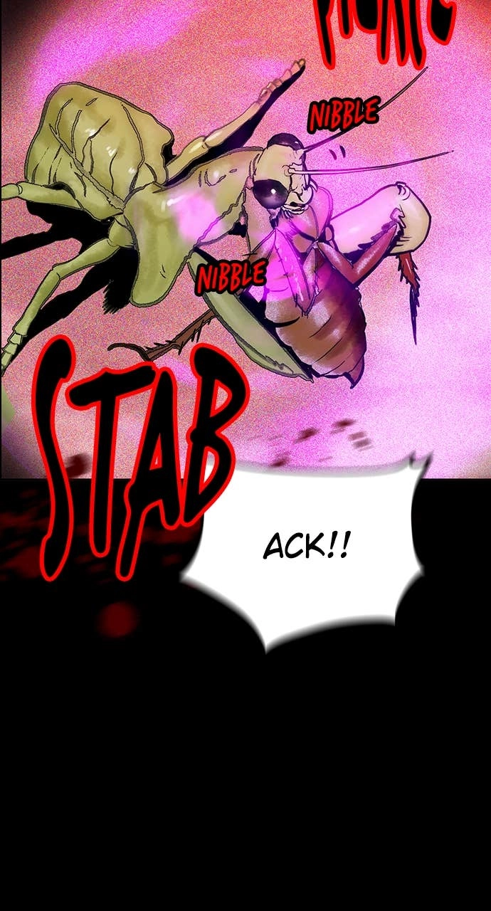 Jungle Juice Chapter 174 - Page 14