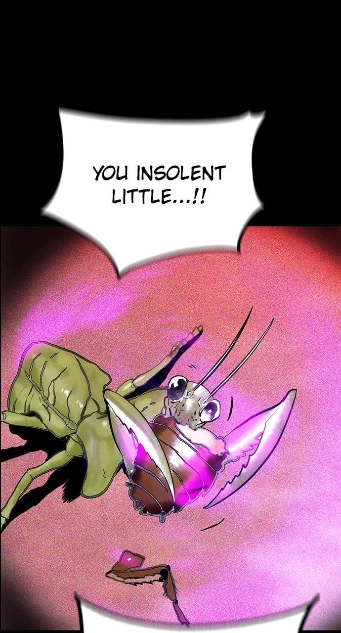 Jungle Juice Chapter 174 - Page 15