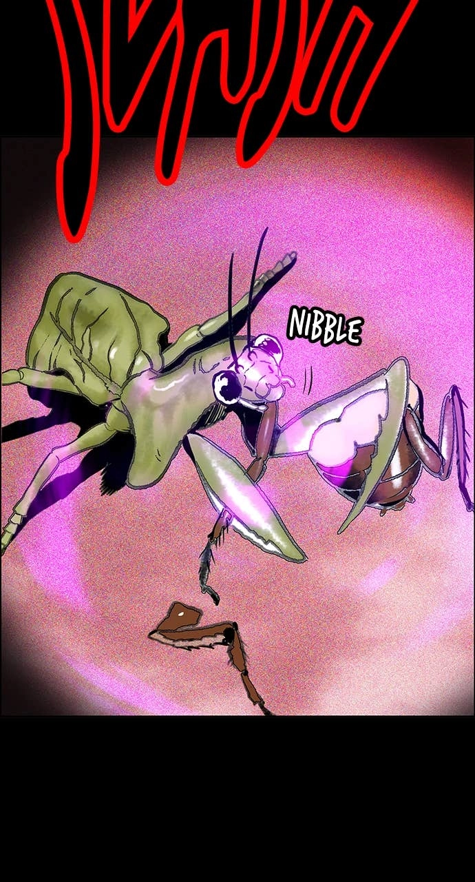 Jungle Juice Chapter 174 - Page 17