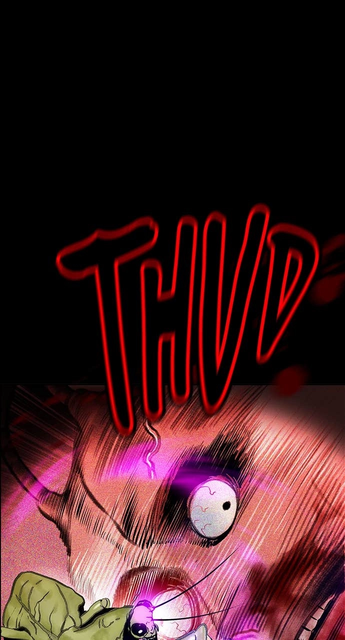 Jungle Juice Chapter 174 - Page 18